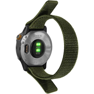 สาย Garmin Ultra light Fenix 8 7X 7 6X 6 Epix pro 5X Plus/Enduro/Descent M2s/Forerunner 970 965 955 945 strap
