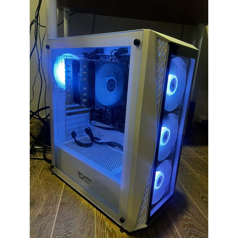 คอมเซ็ท I5-13500 มือหนึ่งปนมือสอง