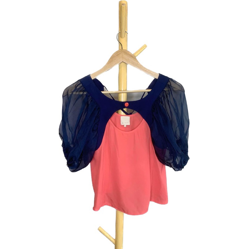 lynaround เสื้อ🌸🌸🌸❤️❤️