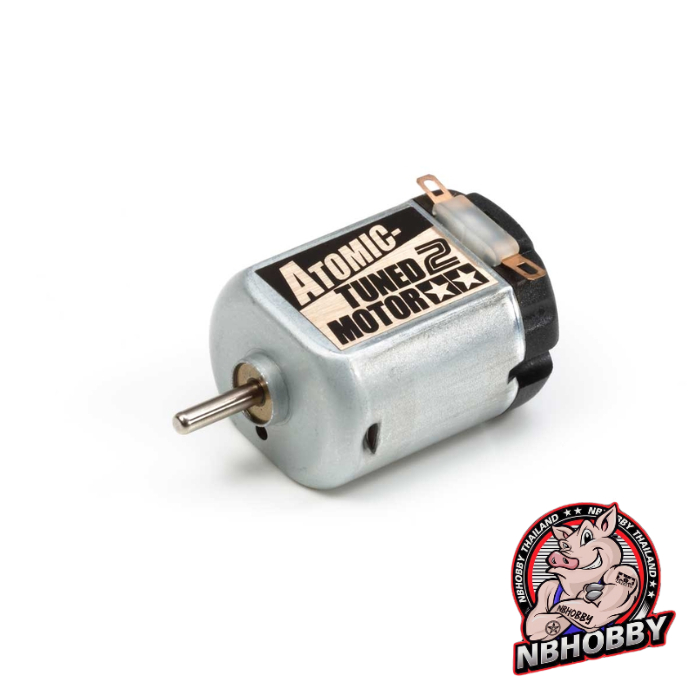 Tamiya Item 15486 – Atomic-Tuned 2 Motor