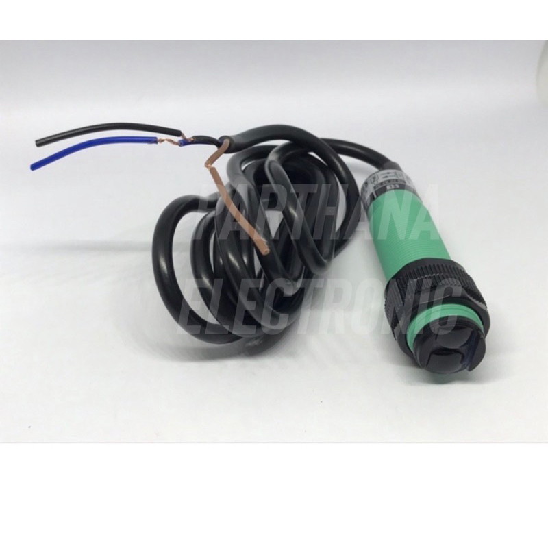 E3F-DS80C4 Photoelectric Sensor พร้อมส่งจากไทย🇹🇭