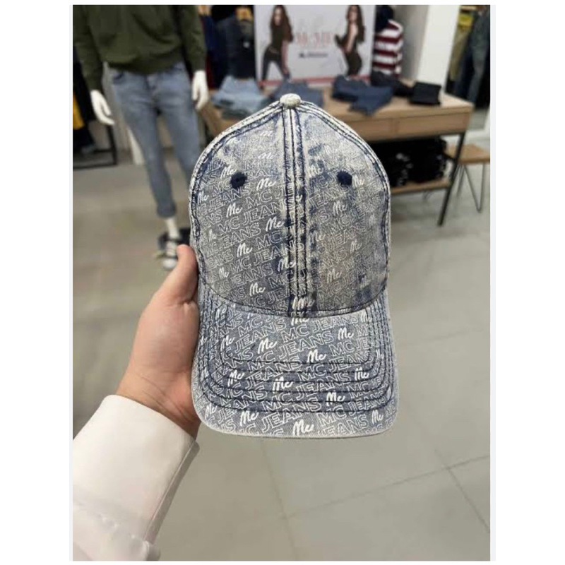 Mc Jeans (แม็คยีนส์)