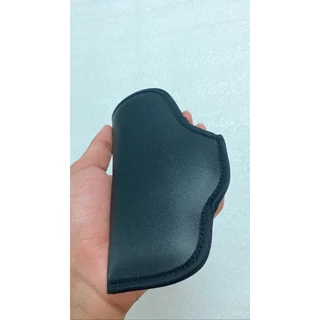 ซองปืน ซองปืนพกในหนังเทียม คลิบโพลิเมอร์ ซ้าย-ขวา (ทุกรุ่น glock,cz,357,38,911,P365,Lcp,ชิพ,21a,238,P938,765 P320)
