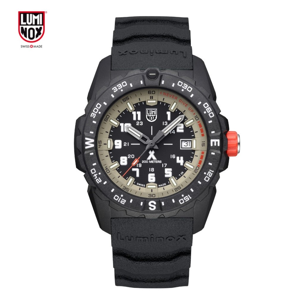 Luminox นาฬิกาข้อมือ BEAR GRYLLS MOUNTAIN 3730 รุ่น XB.3731