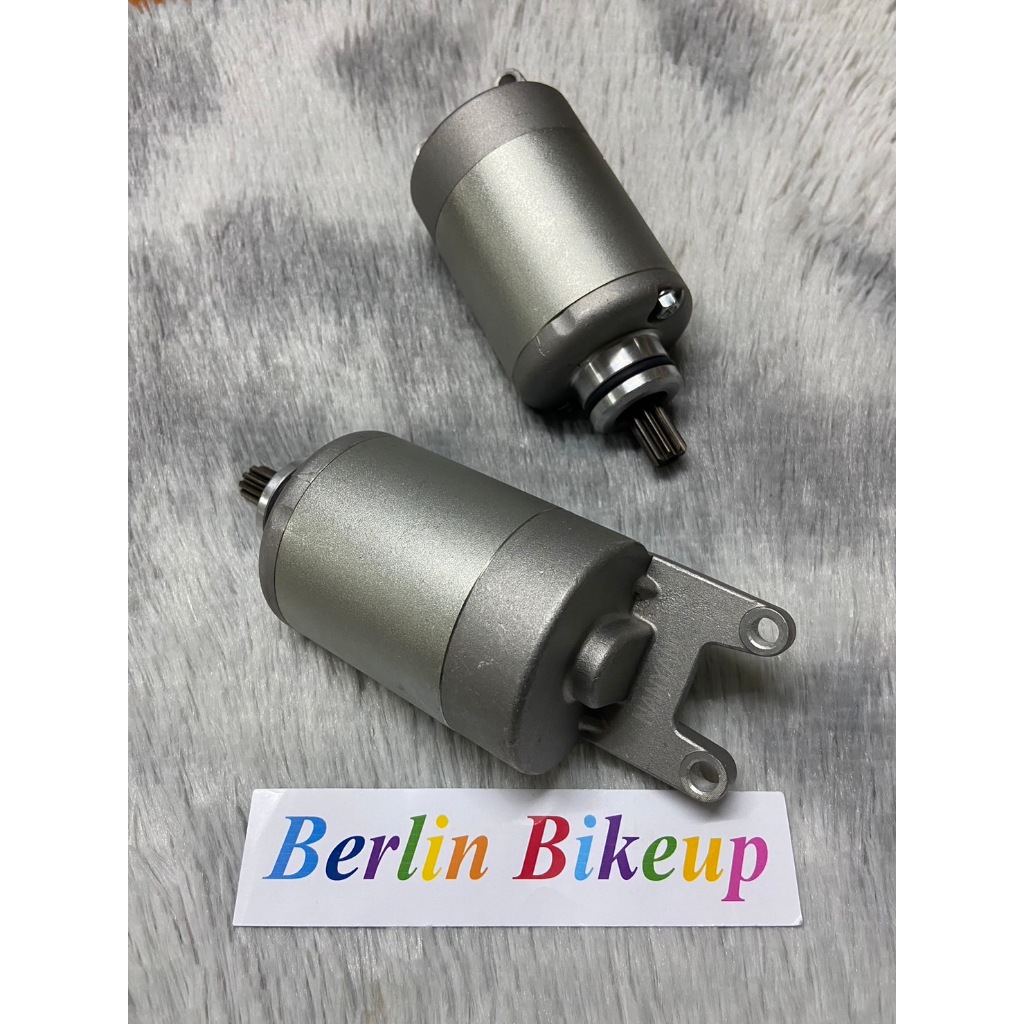 มอเตอร์สตาร์ท ไดร์สตาร์ท VESPA 3 วาล์ว - รูปที่ 2