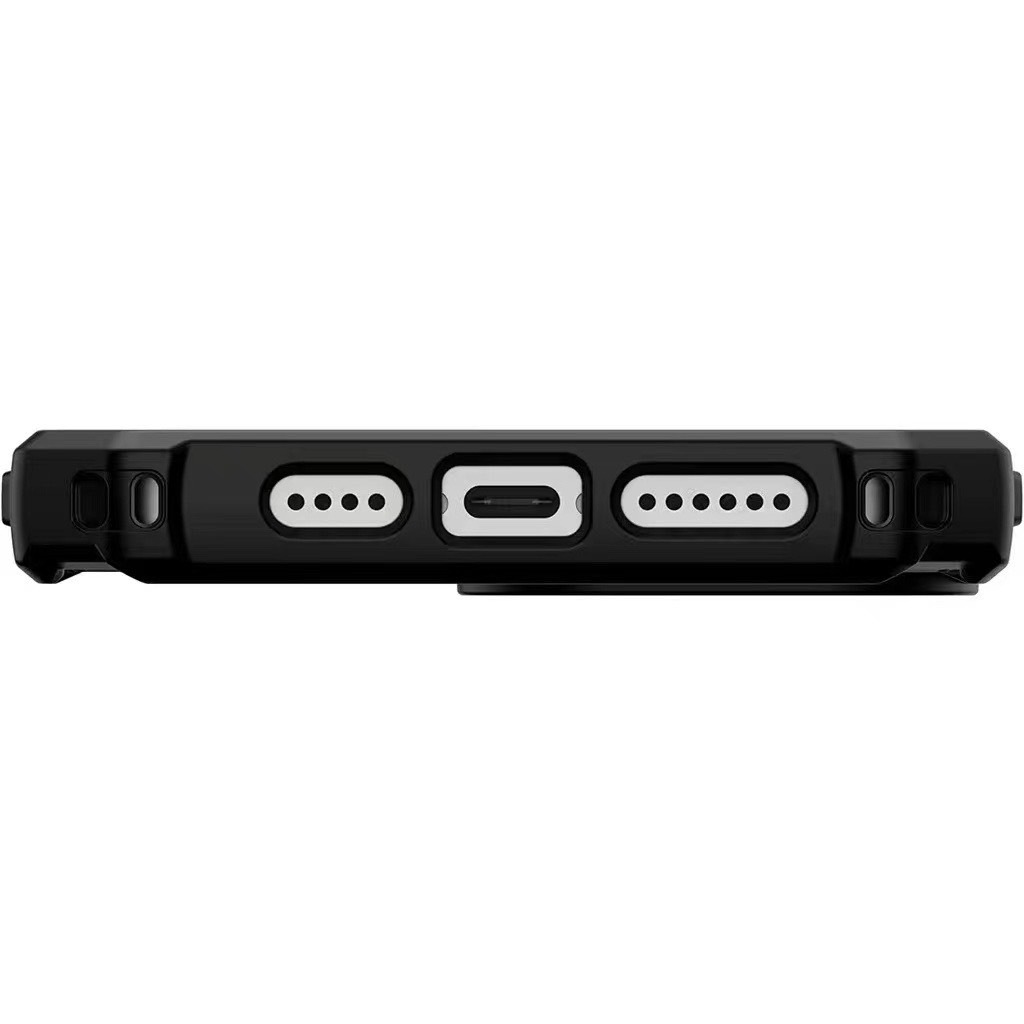 CASE UAG FOR IPHONE 11 12 13 14 15 PRO MAX PLUS พร้อมส่งจากไทย เคสโทรศัพท์  เคสกันกระแทก - รูปที่ 3