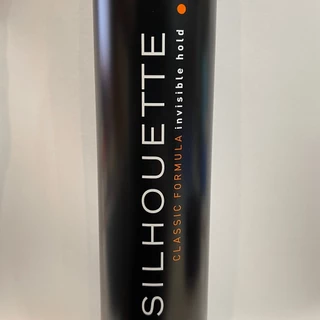 ชวาร์สคอฟ ซีลูเอทท์ สเปรย์ฝุ่น Schwarzkopf Silhouette Hairspray 500ml. Spray สเปรย์ จัดแต่งทรงผม กระป๋องใหญ่มาก 500มล.