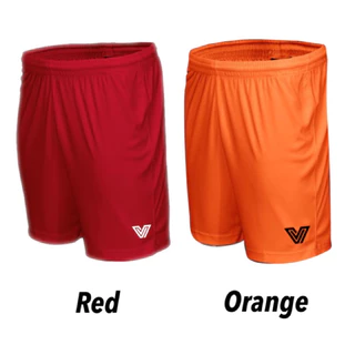 กางเกงบอล Victory 12 สี / 7 ไซส์ soft and breathable polyester fabric คุณภาพที่มืออาชีพเลือกใช้