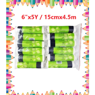 🚑Conforming Bandage🚑 ผ้าก๊อซพันแผลแบบยืดได้ ขนาด 2"x5Y,3"x5Y,4"x5Y,6”x5Y [12 ม้วน/แพ๊ค]