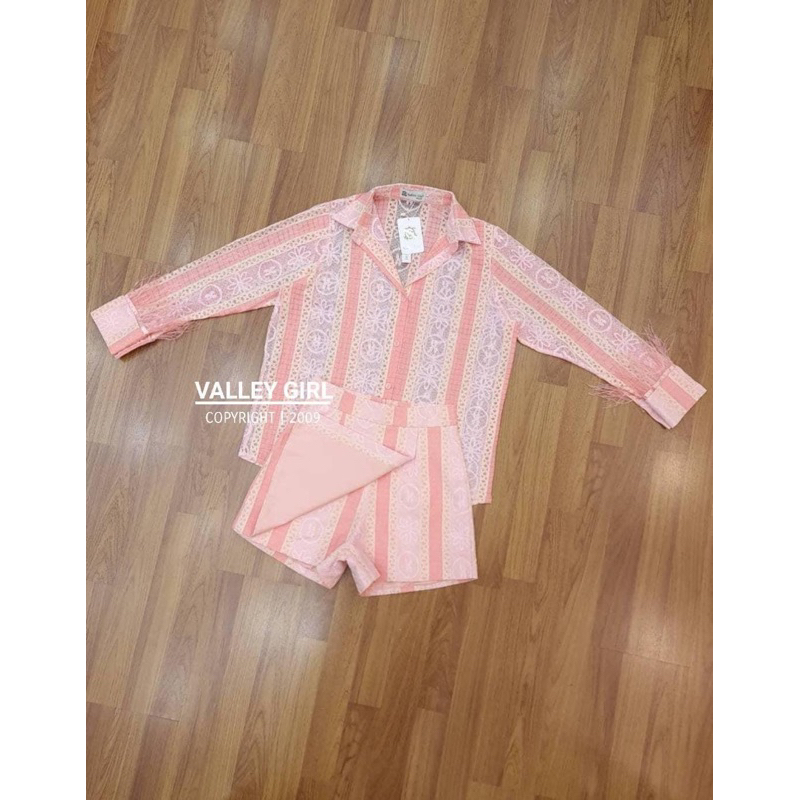 ป้ายValleyGirl📌📍มือ2