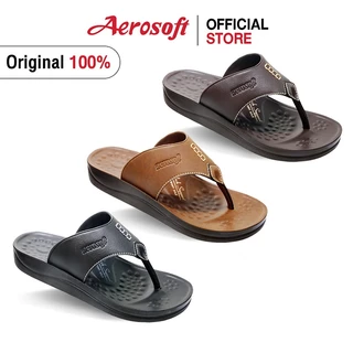 Aerosoft รองเท้าแตะผู้ชายแอโร่ซอฟรุ่น MP1401