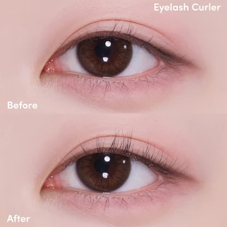 SUPERMOM Eyelash Curler ซุปเปอร์มัม อายแลช เคอเริล