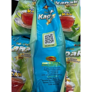 🚚🚚🚚พร้อมส่งชาใต้ ชานำเข้าตราขวาน Teh Cap Kapak ขนาด 1KG