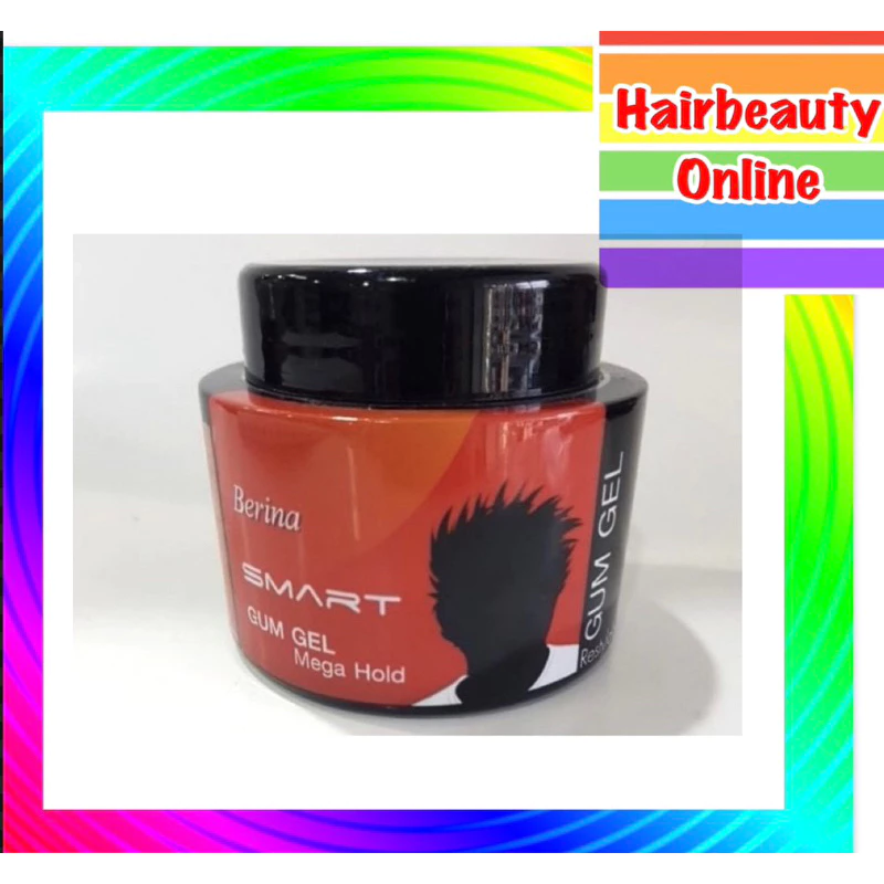 Berina Smart Gum Gel เบอริน่า สมาร์ท กัม เจล 250 g.