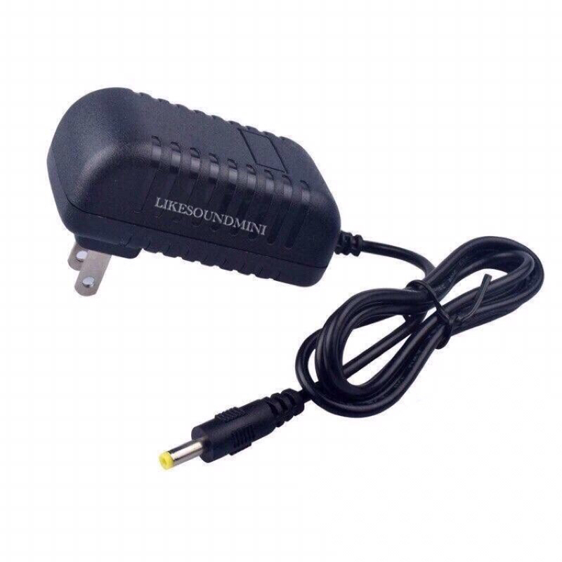 หม้อแปลงทีวีพกพา หม้อแปลง 9vถึง 12v tvพกพา