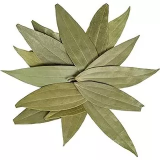 ใบกระวาน 50/100 กรัม (Tej Patta) Bay Leaves