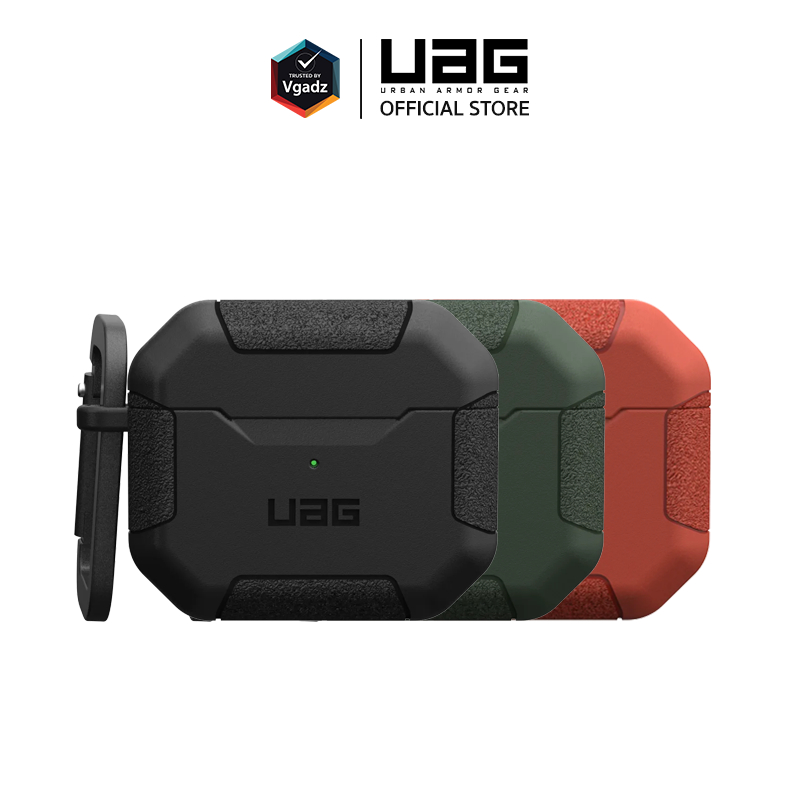 UAG เคสสำหรับ Airpods 3 รุ่น Scout