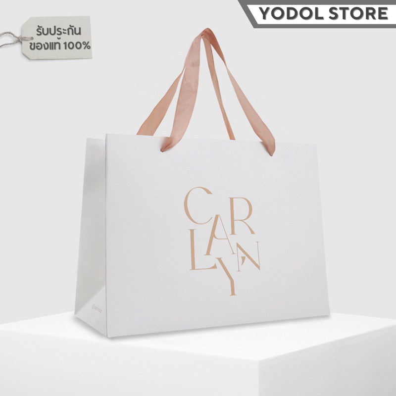 CARLYN SHOPPING BAG 3Size (S,M,L)