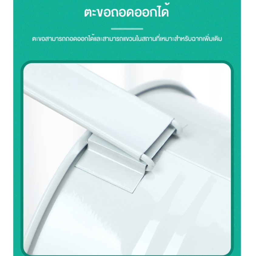 กระถางแขวน กระถางแขวนผนัง - รูปที่ 4