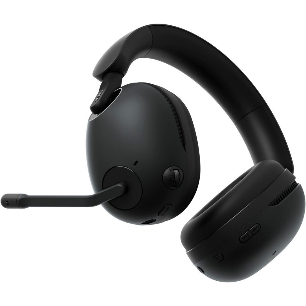 Sony INZONE H9 / WH-G900N หูฟัง Noise Canceling Gaming ไร้สาย 2.4Ghz/Bluetooth (รับประกันศูนย์ Sony ไทย 1 ปี)