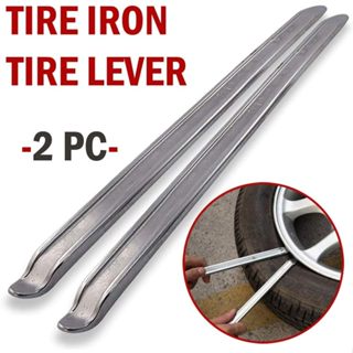 เหล็กงัดยาง12นิ้ว 1คู่ โซโล แท้ 1 PCS งัดยาง รถจักรยานยนต์ ร…