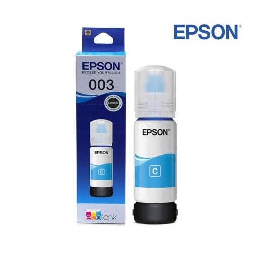EPSON 003 T00V200 C 65ml.