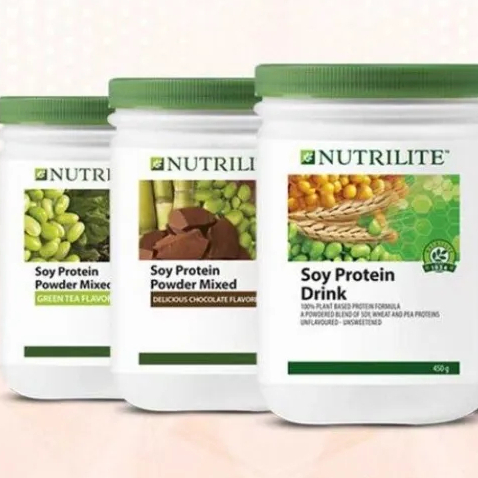 [โปรตีนแอมเวย์amway]น้ำตำรับโปรตีน Nutrilite น้ำตำรับโปรตีน Nutrilite Amway มีให้เลือก 3 รสชาติ