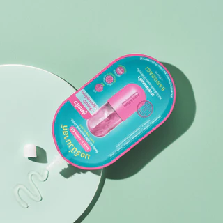 BANOBAGI Acne & Pore Korean Morning Mask (15ml.) บาโนบากิ แอคเน่ แอนด์ พอร์ โคเรียน มอร์นิ่ง มาสก์