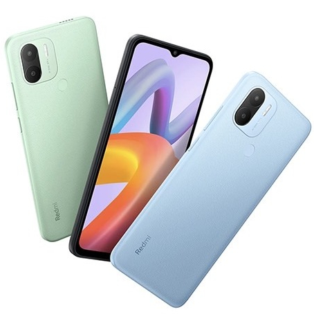 [NEW] Redmi A2 Plus | IPS-LCD 24-bit 6.52 นิ้ว Helio G36 Octa Core RAM 3GB, ROM 64GB , microSD สูงสุ