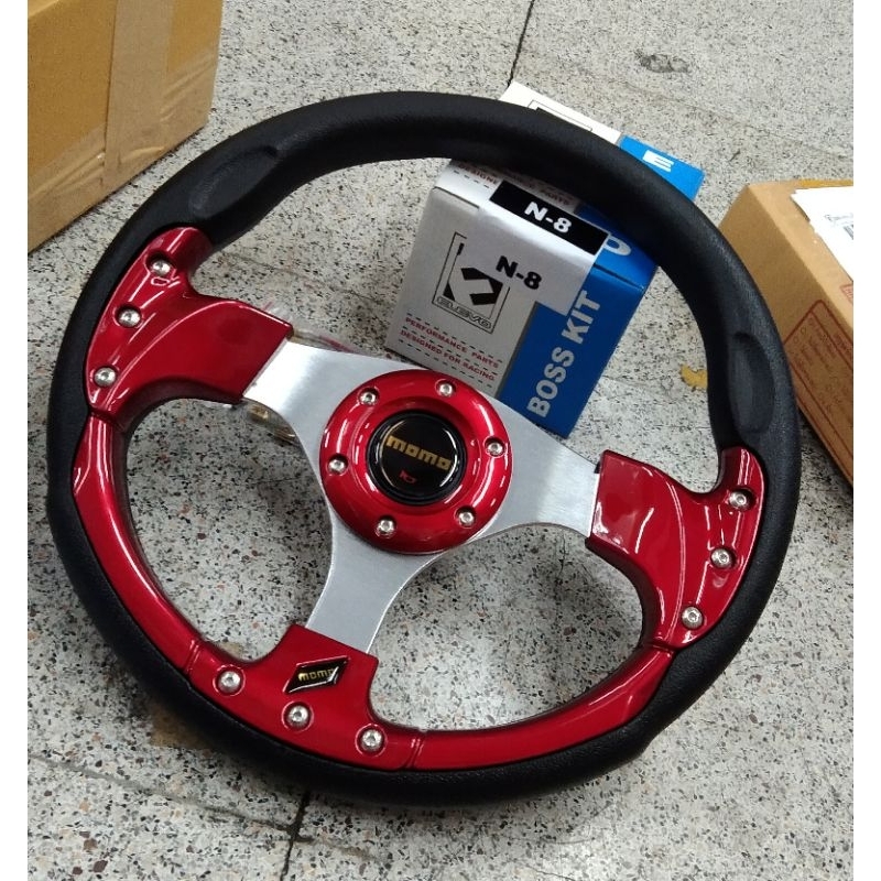 วงพวงมาลัยแต่งวง 12 นิ้ว+ดอตรงรุ่น vios altis yaris รถตู้ ae101 ตรงรุ่นเลยค่ะครบชุด