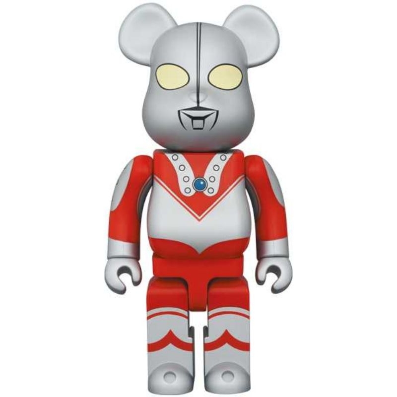 Bearbrick Zoffy 400% ของใหม่-แท้