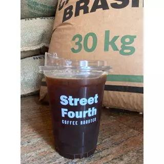 เมล็ดกาแฟคั่ว เอธิโอเปีย เยอกาเชฟ คั่วอ่อน Ethiopia Yirgacheffe G1 Light Roast