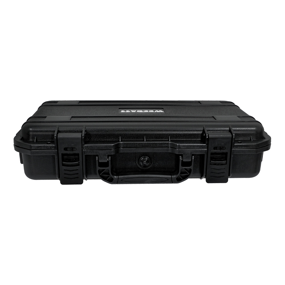 WEEBASS กล่อง - รุ่น HARDCASE 8422B กล่องกันกระแทก