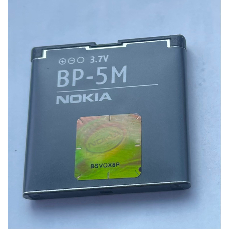 แบตเตอรี่Nokia 6500 /n5610