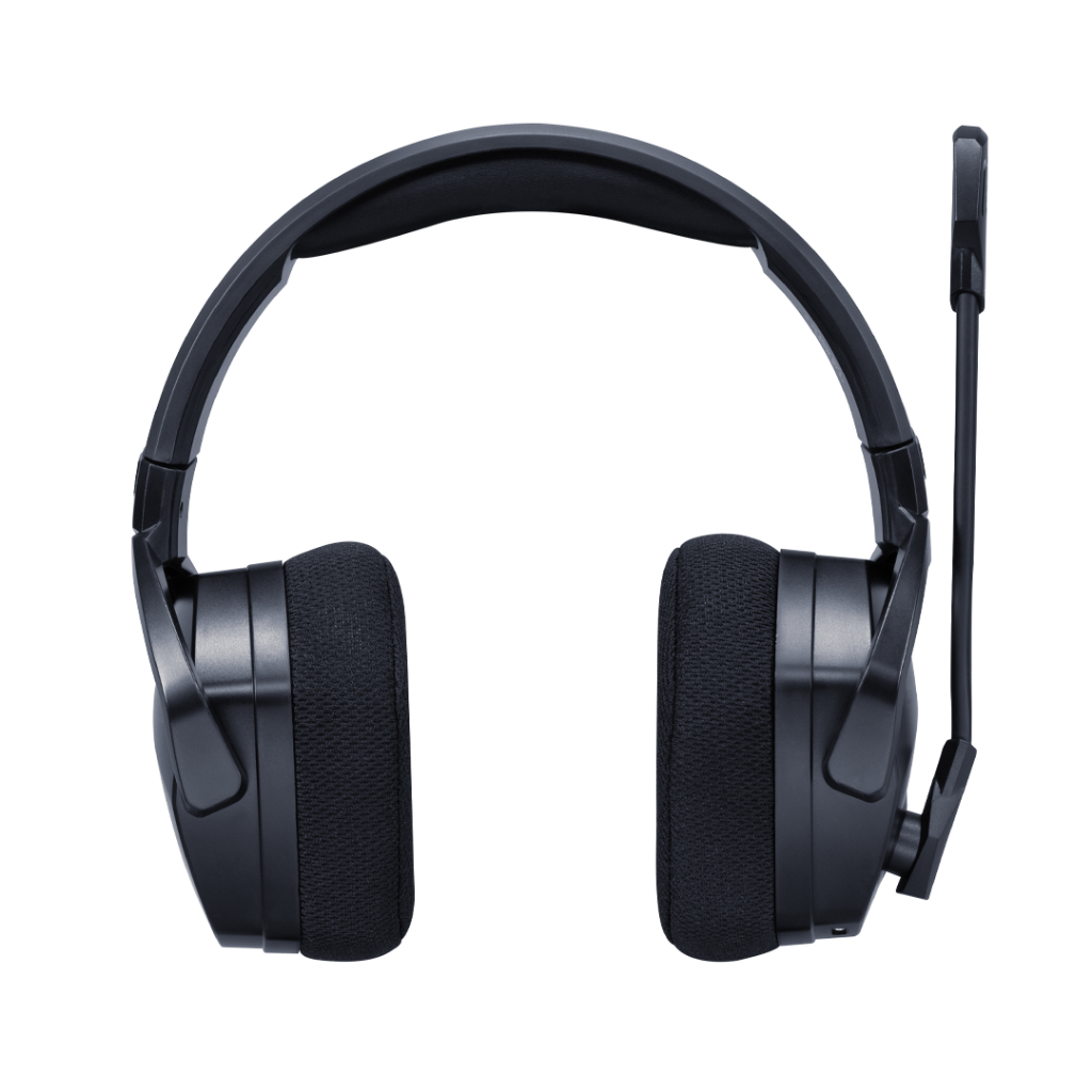 NUBWO GAMING HEADSET X99 BLACK PRO (GMH-000733) หูฟังเกมมิ่ง รุ่น X99 PRO