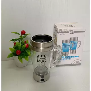 แก้วปั่นอัตโนมัติปั่นอาหารเสริมต่างๆ กาแฟโอวันตินแก้วชงอัตโนมัตฺแก้วชงกาแฟ A--