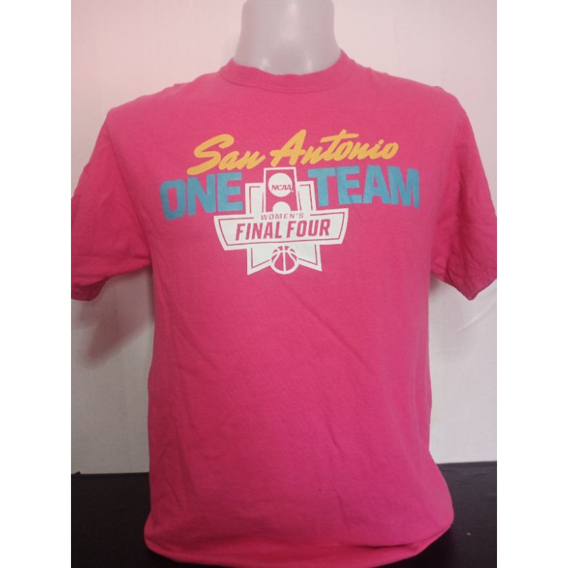 เสื้อยืดเสื้อUSAไซส์Mรอบอก38นิ้วยาว38นิ้ว