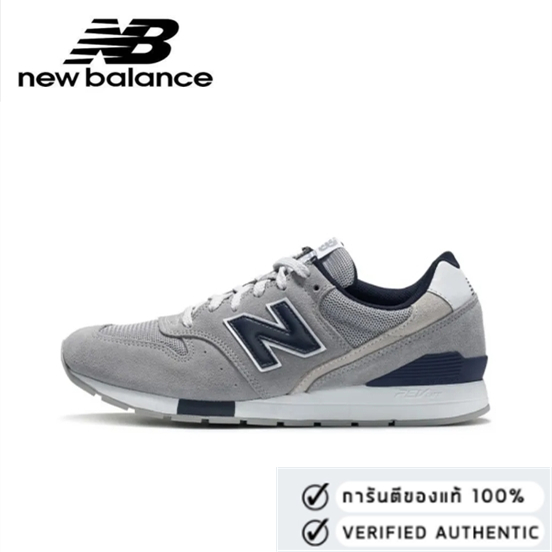 New Balance NB 996 WG Grey（ของแท้ 100%）