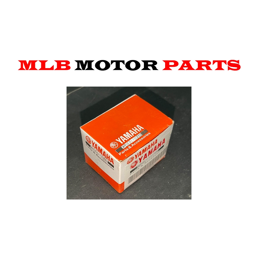 ไส้กรองน้ำมันเครื่อง YAMAHA แท้ รุ่น Z/X- MAX/R15NEWR15X-1R/SPARK115i/Exciter/Finn/Spark135