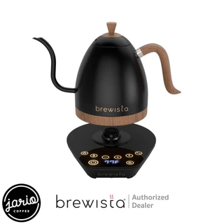 Jario x Brewista กาดริปกาแฟไฟฟ้า Artisan 600ml/1000ml Brewista Artisan 600ml/1000ml Gooseneck Kettle