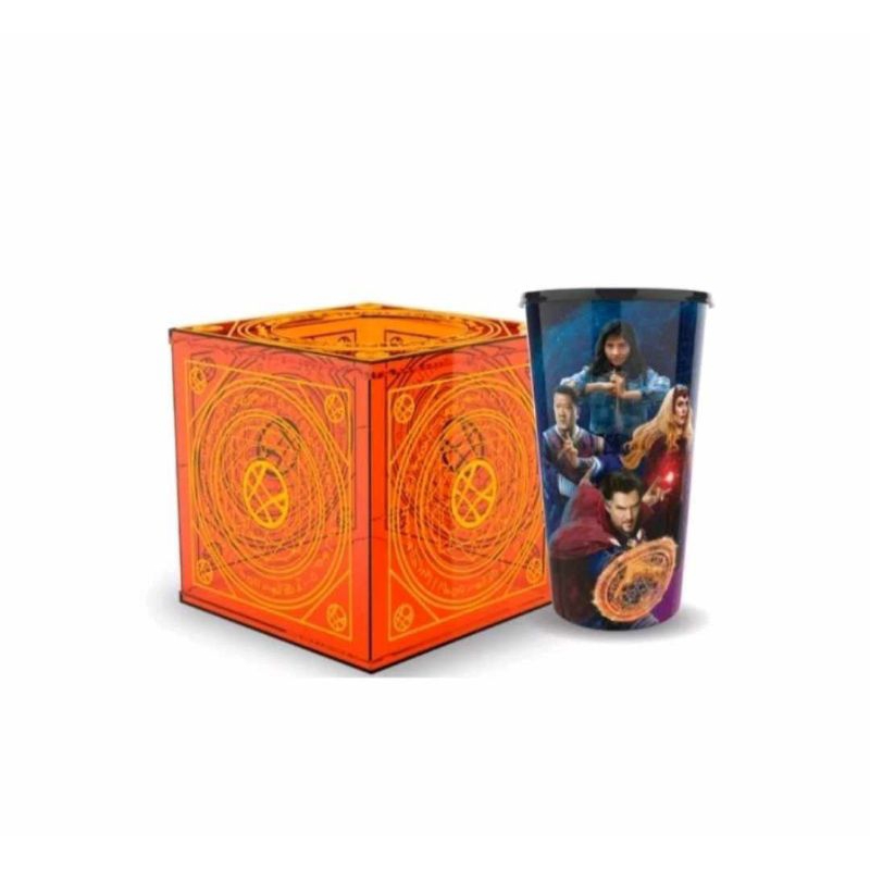 Dr.Strange Combo Set sf