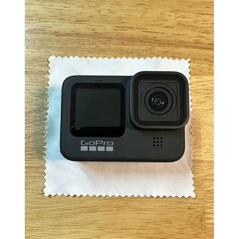 Gopro Hero 9 Black มือสอง