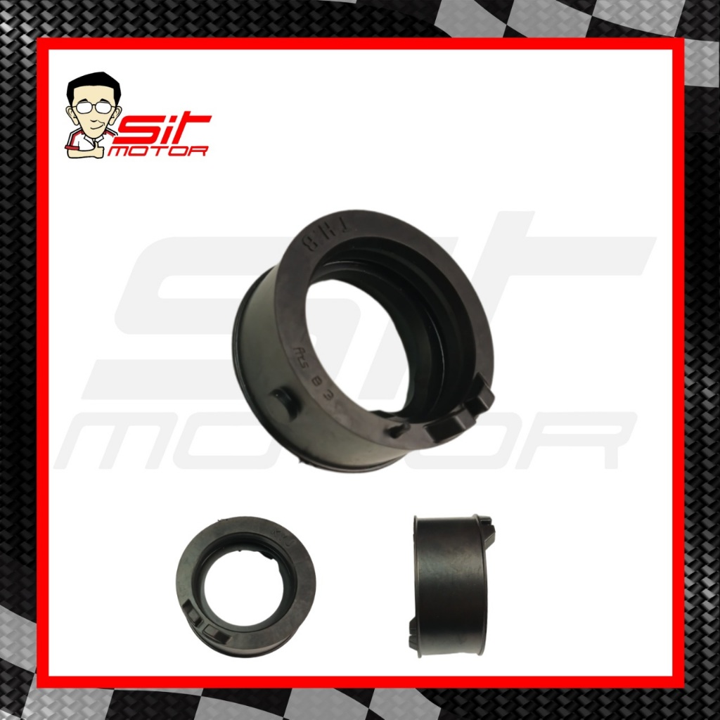 คอยางเรือนลิ้นเร่ง KYJ CBR250 / CRF300