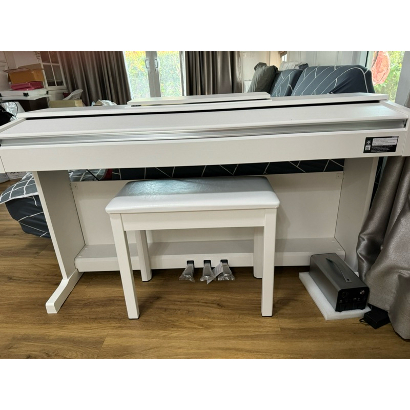 เปียโนไฟฟ้า Yamaha YDP145 (ขายแล้ว)