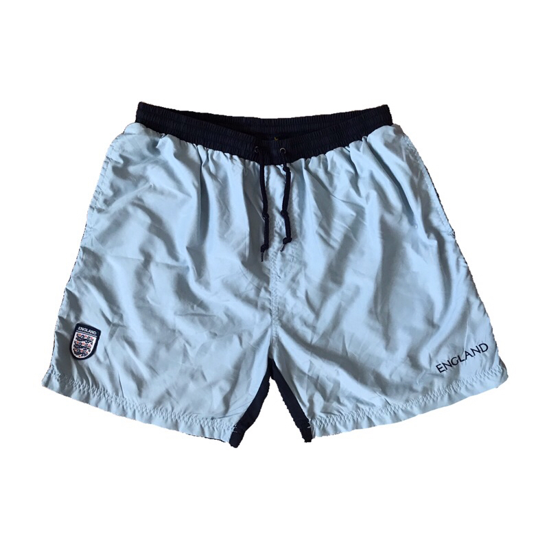 ENGLAND 04 Pants For 100% England Supporters Vintage