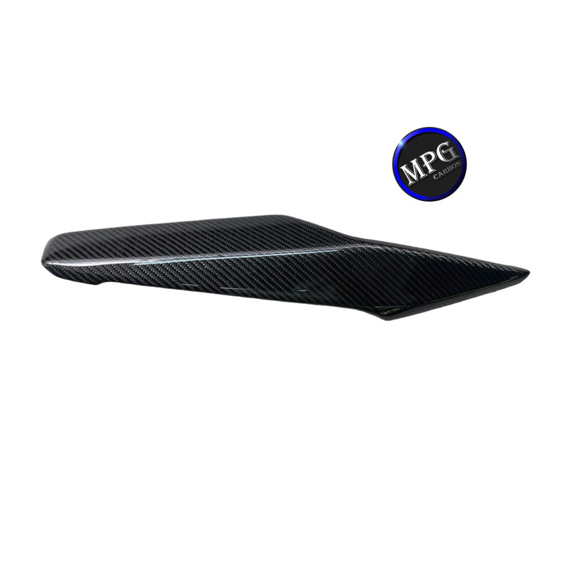 บังท่อคาร์บอน Forza 350