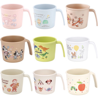 Skater แก้วน้ำ สำหรับเด็ก นำเข้าจากญี่ปุ่น