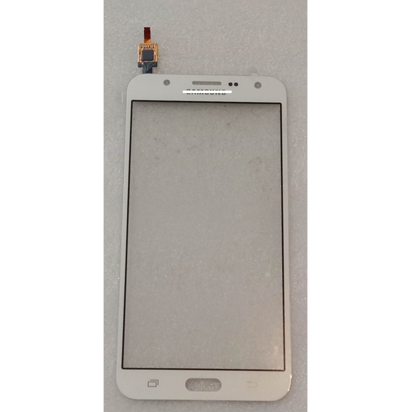 หน้าจอสัมผัสสําหรับ ซัมsung J7 Nxt Sm - J701F สีขาว