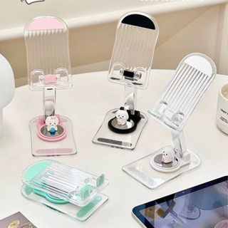 ที่วางมือถือ รุ่น Z12  แทปเล็ต มือถือ พับได้ โปร่งใส แข็งแรง…