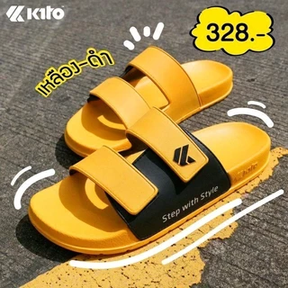 Kito Move TwoTone รองเท้าแตะ รุ่น AH81 Size 36-44/45